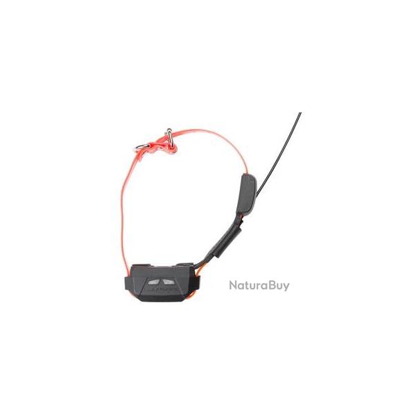 Collier suppl�mentaire de localisation CANICOM GPS MINI avec stimulation