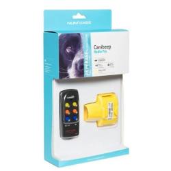 Beeper t&eacute;l&eacute;command&eacute; CANIBEEP RADIO PRO