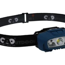 Lampe frontale rechargeable PH&Eacute;NIX