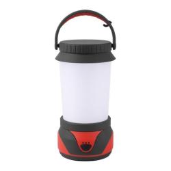 Lanterne "DYNAMO" rechargeable en ABS