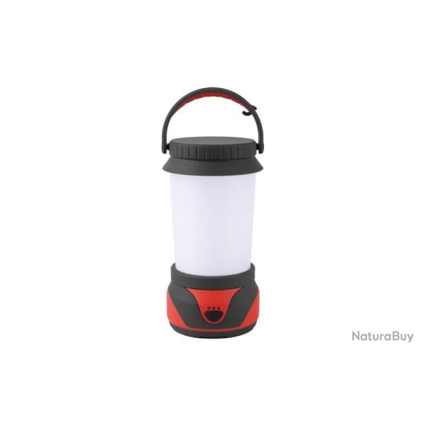 Lanterne "DYNAMO" rechargeable en ABS