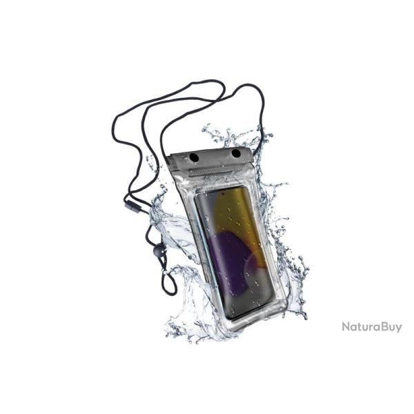 ETUI IMPERMEABLE SMARTPHONE 6.1"