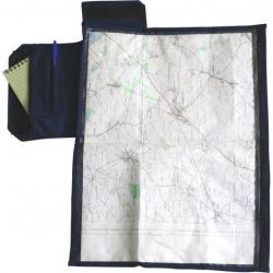 Porte-cartes tissu en Polyester