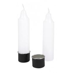 BOUGIES DE SURVIE D'URGENCE