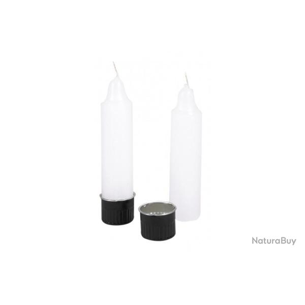 BOUGIES DE SURVIE D'URGENCE