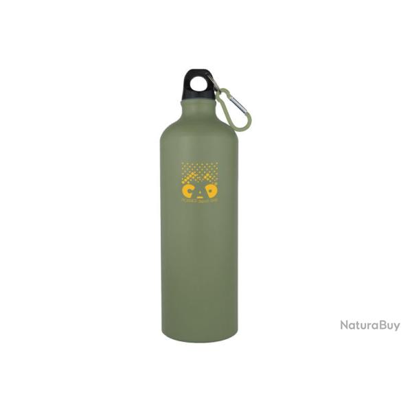 GOURDE "POP" KAKI 1 LITRE