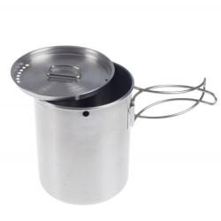POPOTE BOUILLOIRE