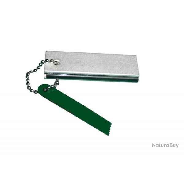 BRIQUET MAGN�SIUM TOUT TEMPS
