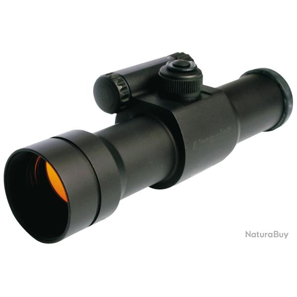 point rouge tubulaire AIMPOINT 9000SC