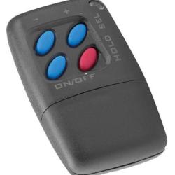 Appeau MR104 Sonido avec t&eacute;l&eacute;commande