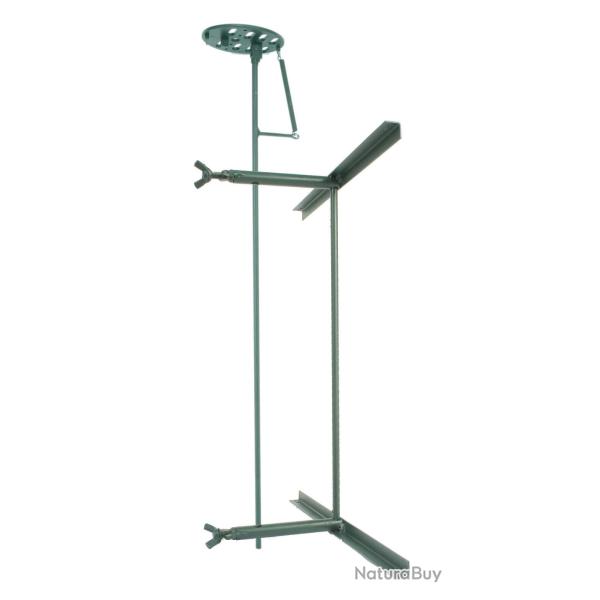 Palette � suspendre pigeon