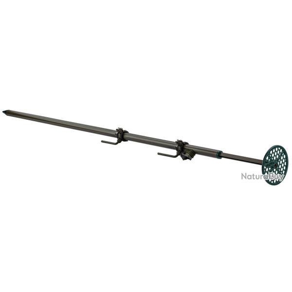 Pompe mixte sol air