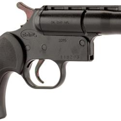 Pistolet Gomm-Cogne SAPL GC27 noir