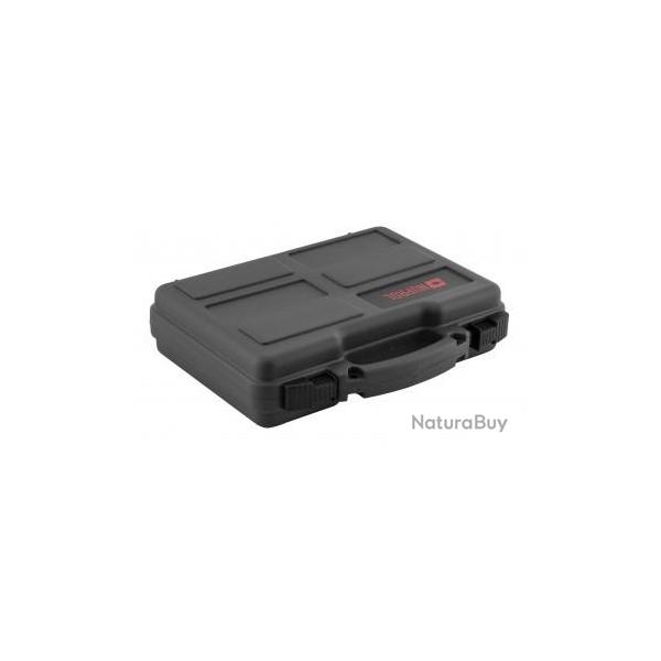 Nuprol Mallette Pistolet Compact Noire