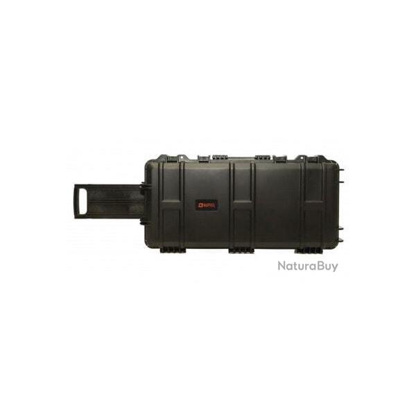 Nuprol Mallette Waterproof 75cm Noire