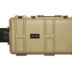 Nuprol Mallette Waterproof 75cm Tan
