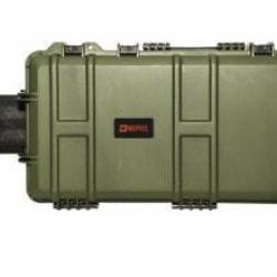 Nuprol Mallette Waterproof 75cm Verte