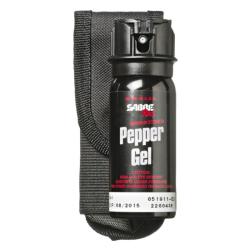 SabreRed MK3 Pepper Gel