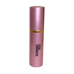 SabreRed Lipstick Pepper Spray