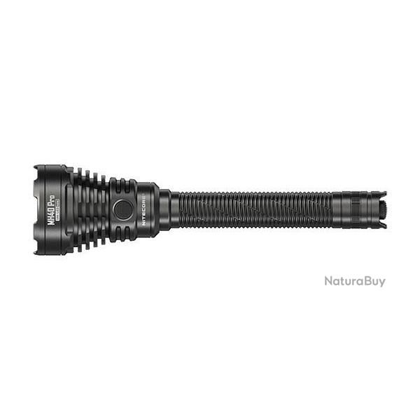 Nitecore Multitask Hybrid 40 Pro 3500Lm