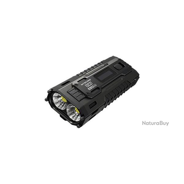 Nitecore Lampe EDC37 8000Lm