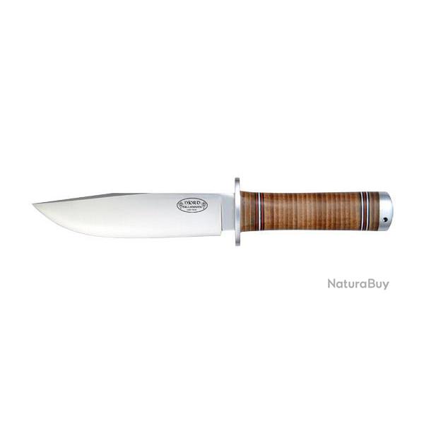 Fallkniven NL3 Njord