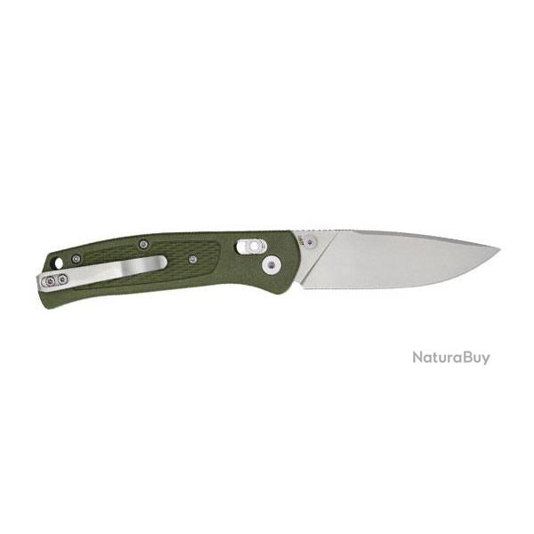Cobratec EDC Scout Green
