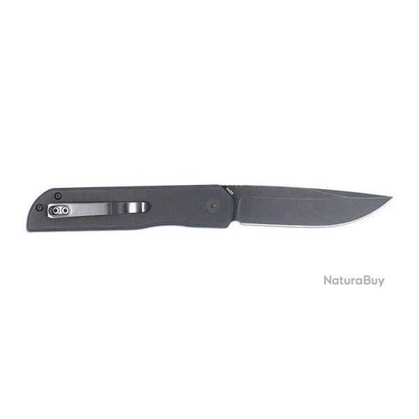 Couteau Cobratec