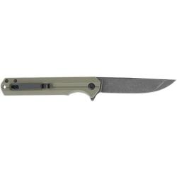 Cobratec Streamline OD Green