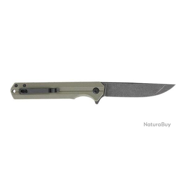 Cobratec Streamline OD Green