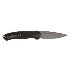 Cobratec Diablo Black
