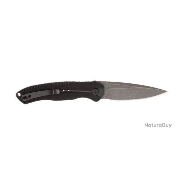 Cobratec Diablo Black