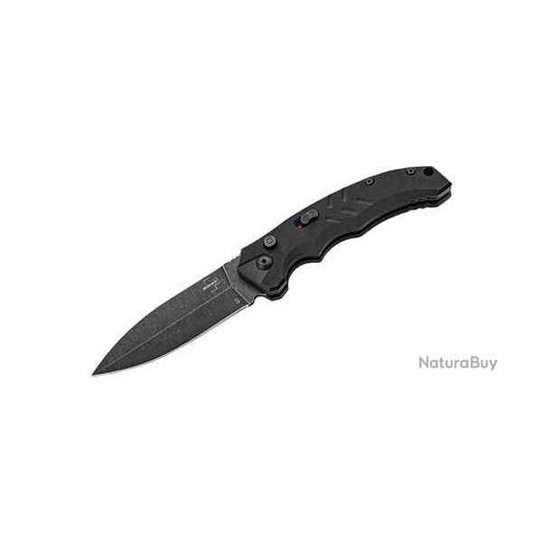 Boker Plus Intention II Dagger