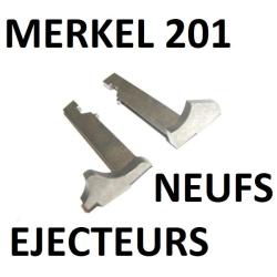 paire &eacute;jecteurs MERKEL 201 - NEUFS - VENDU PAR JEPERCUTE (D5AC21)