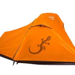 Mountain 2DLX - Tente l&eacute;g&egrave;re pour 2 personnes