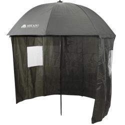 PARAPLUIE- BASIQUE - AVEC PROTECTION LAT&Eacute;RALE