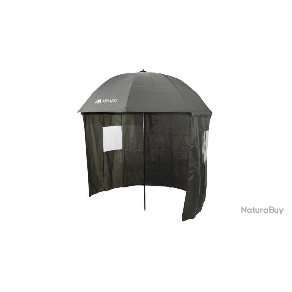 PARAPLUIE- BASIQUE - AVEC PROTECTION LAT�RALE