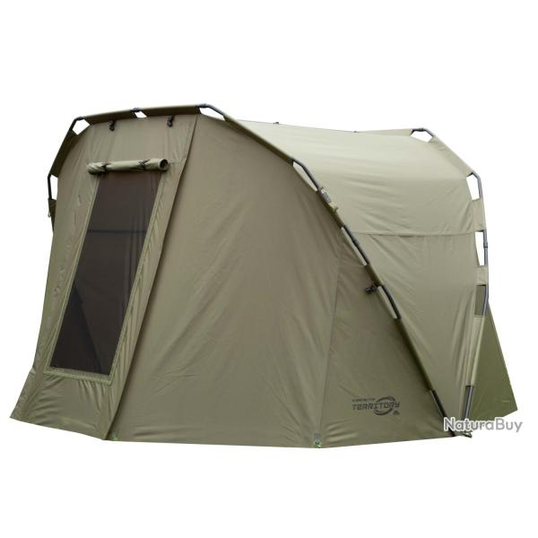 BIVVY - BIVVY TERRITORY 2 PERSONNES
