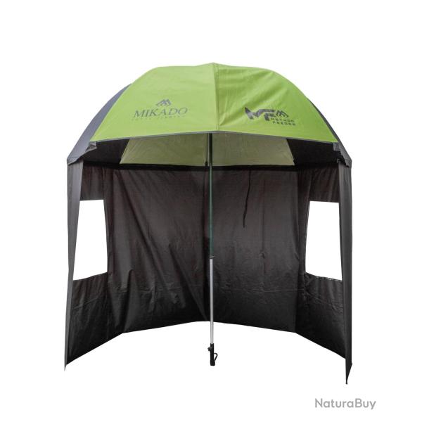 PARAPLUIE - PRO - AVEC COUVERCLE LAT�RAL - 2,5 m