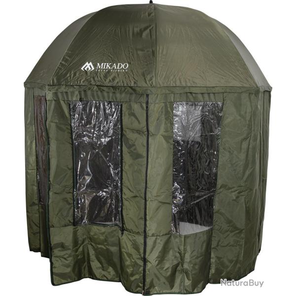 PARAPLUIE - PRO - AVEC PROTECTION LAT�RALE 360 - 2,5 m