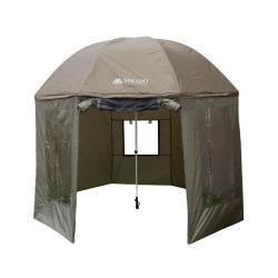 PARAPLUIE - PRO - AVEC COUVERCLE LAT&Eacute;RAL 360 - MOUSTIQUES - 3M