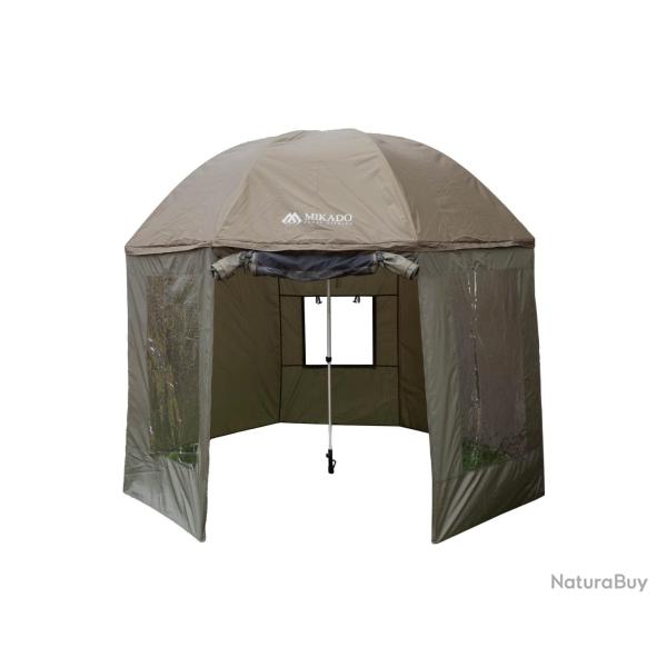 PARAPLUIE - PRO - AVEC COUVERCLE LAT�RAL 360 - MOUSTIQUES - 3M