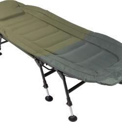 Bedchair INTRODUCTIVE 8 PIEDS -