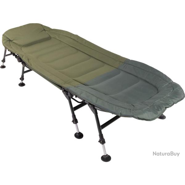 Bedchair INTRODUCTIVE 8 PIEDS -
