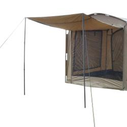 BIVVY - D&Ocirc;ME BLOC 2
