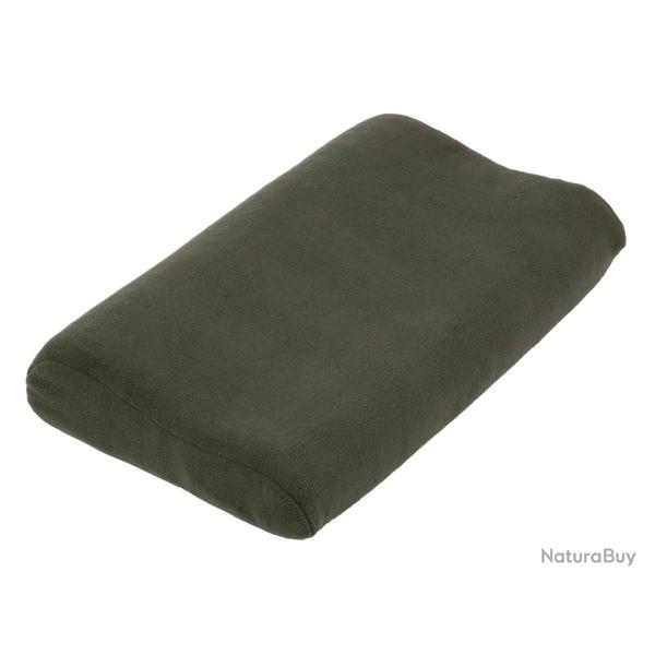 OREILLER ENCLAVE - MOUSSE � M�MOIRE DE FORME