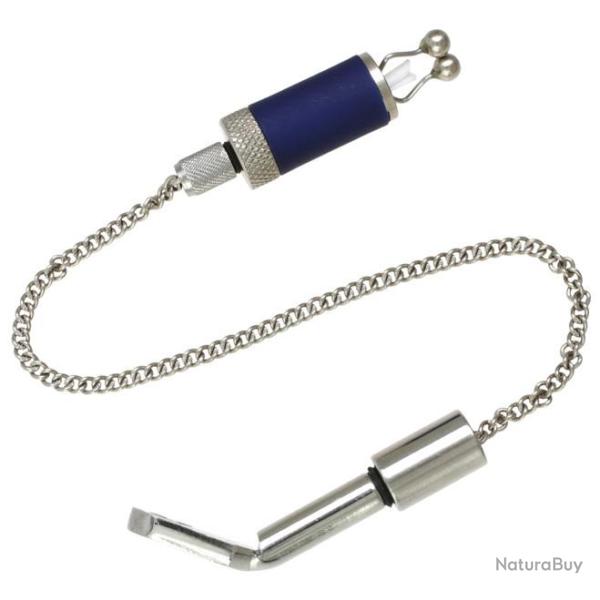 Ecureuil- SUPPORT METAL - BLUE -