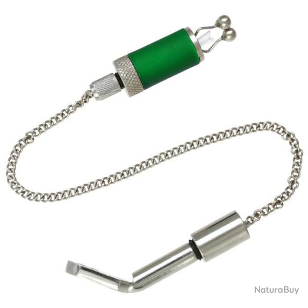 Ecureuil- SUPPORT METAL - VERT