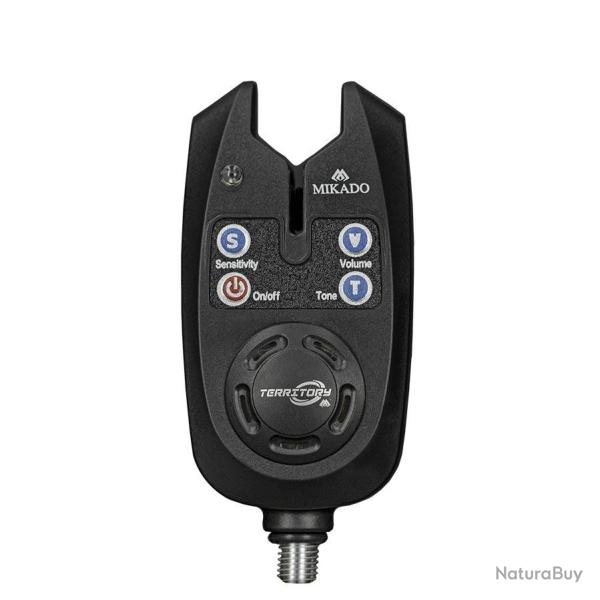 BAIT INDICATOR - SOUND LINER 9000 B - 1 pcs.