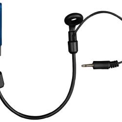 INDICATEUR TOUCHE SUPPORT D'INTRODUCTION &Agrave; LED